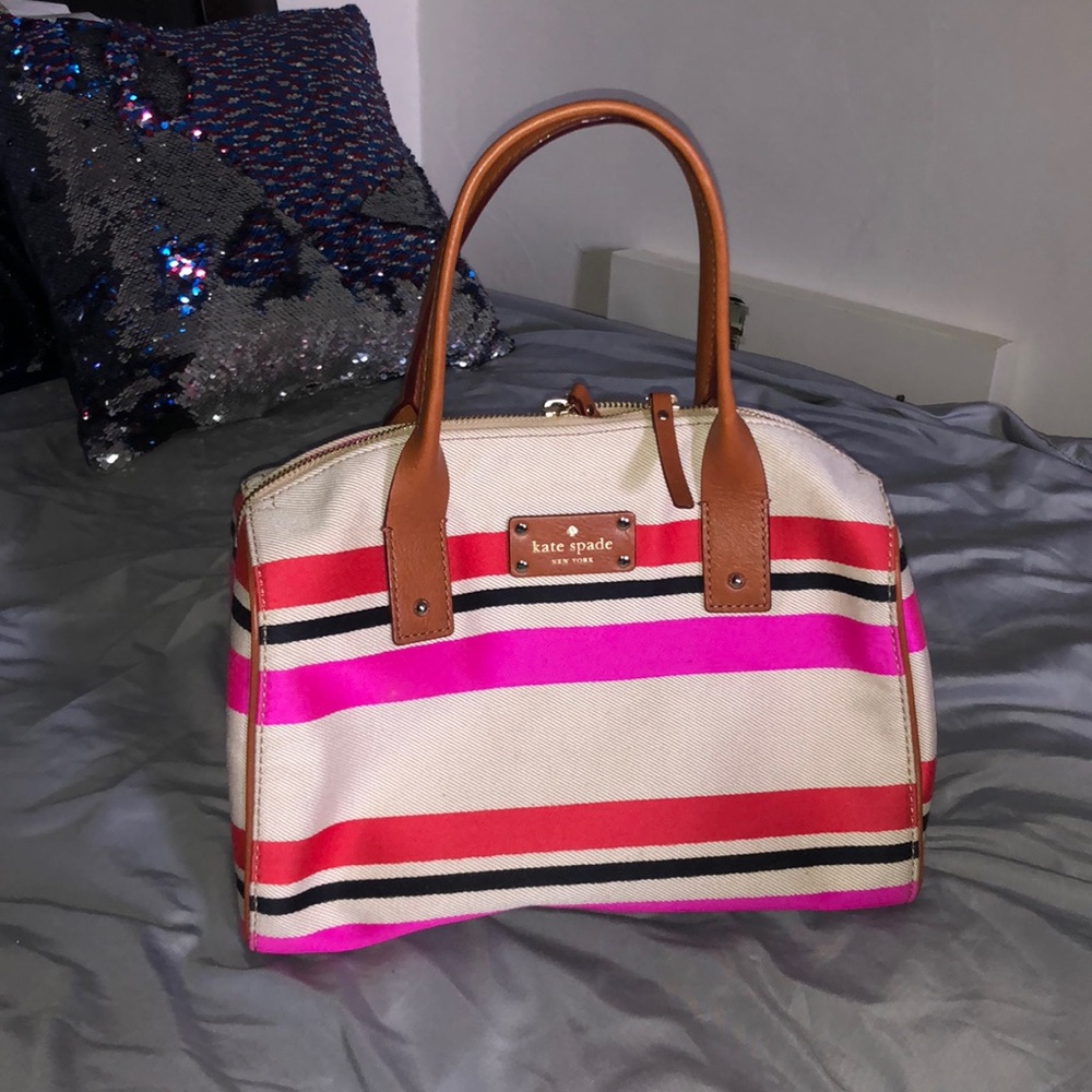 Kate Spade bag